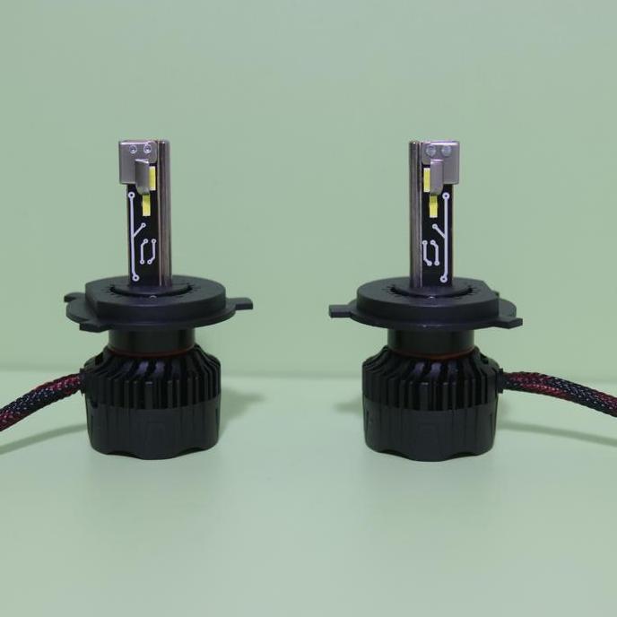 Rtd Rayton Lampu Utama Mobil / Lampu Depan Mobil Led C02