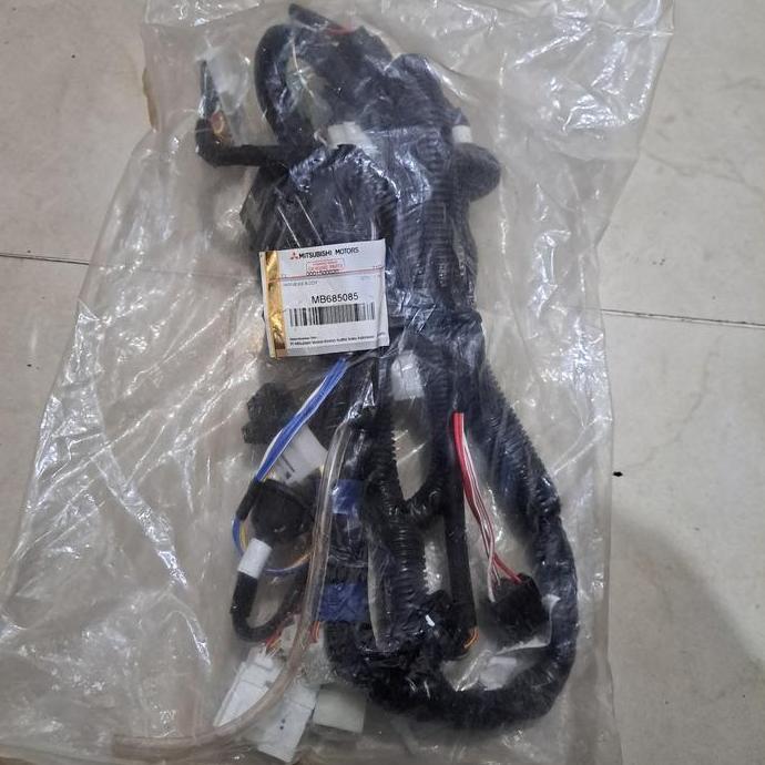 Kabel Body Depan Asli Mitsubishi T120Ss Carburator Forsale