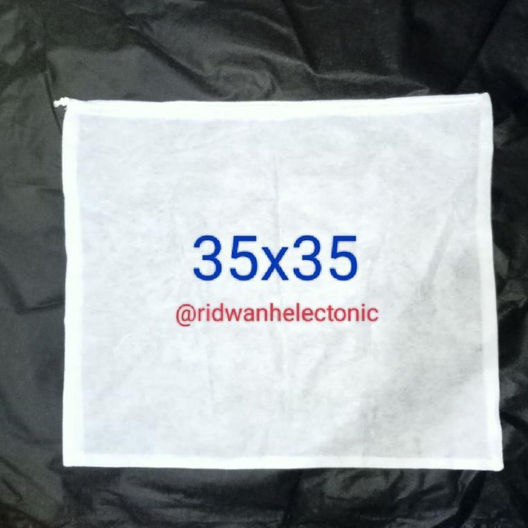 VELLURASHOP DUSTBAG SPUNBOND TAS SERUT MURAH