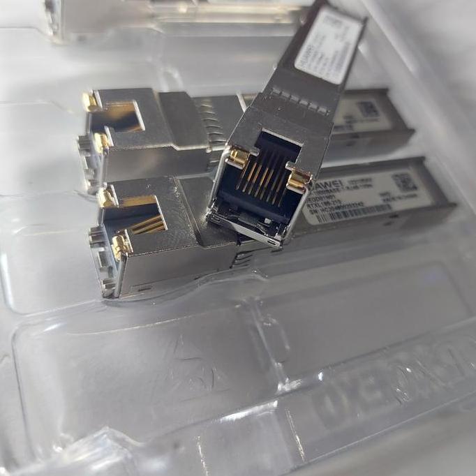 Adabanyak- Sfp 1000Base-T Sfp-Ge Sfp Rj45 Huawei
