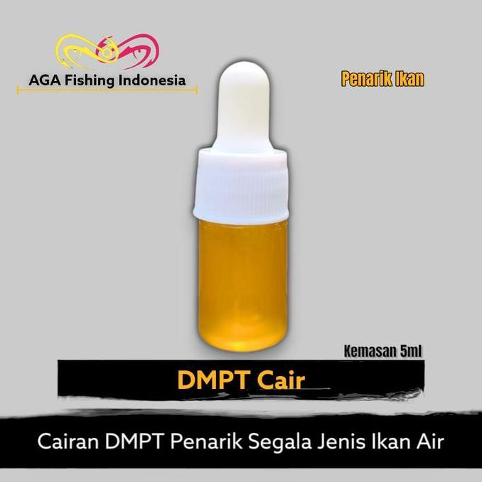 Jaaminkwalitas- Aga Dmpt Cair Super Essen Vanili Jerman Kemasan 5Ml