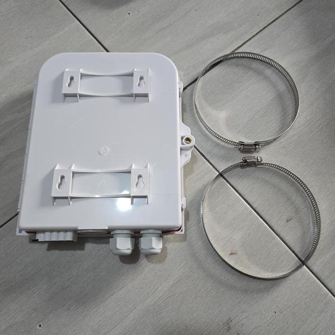 Adabanyak- Odp Tiang/Odp 8 Core/Odp Mini 8 Core/Odp 8C Kosongan