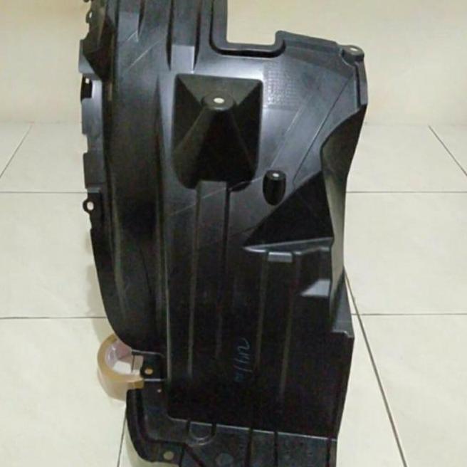 Liner Fender Depan Innova Reborn Kanan Kiri