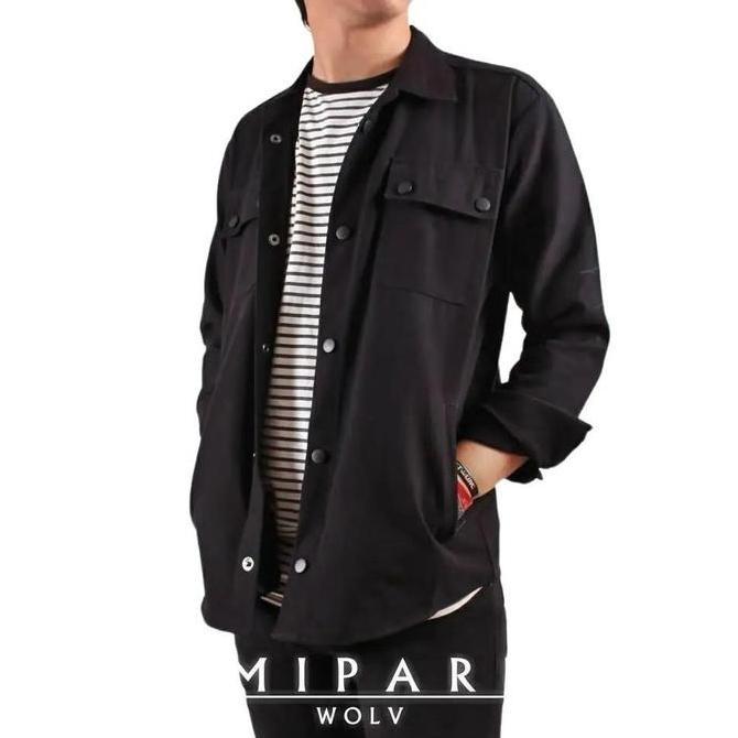 TRIONOWAN  - JAKET PRIA WANITA IKC 002 DISTRO CBR SIX BANDUNG HOODIE DUA SISI BOLAK BALIK KEREN GROS