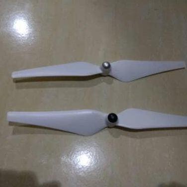 Propeller dji 9443 for bayangtoys x16, ph2, ph3, cx20, xk380, upair