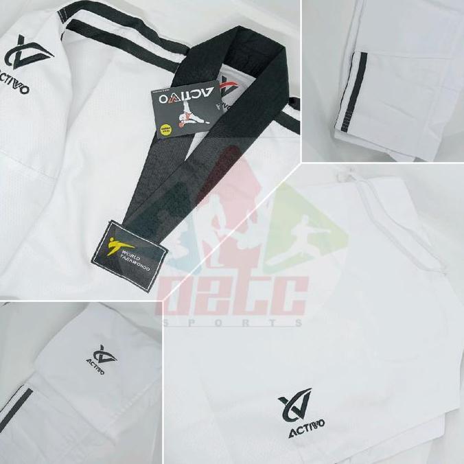 DOBOK SENDY FIGHTER DIAMOND ONE ELITE
