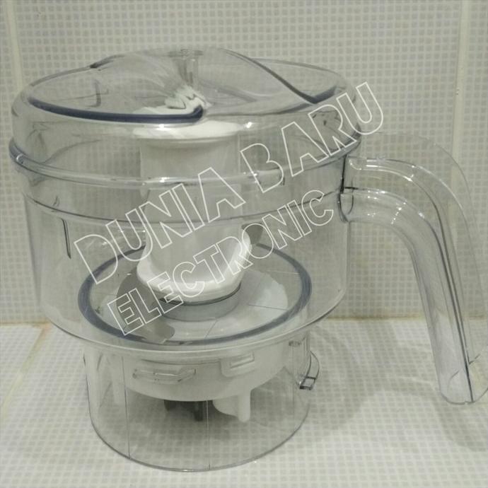 BESTPROMO Chopper / Pencacah / Penggiling Daging / Sayur Philips HR2939 HR 2939