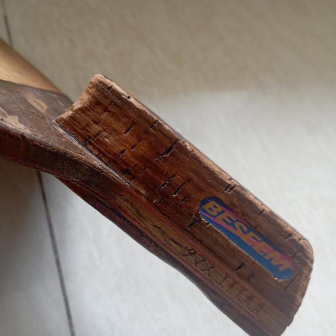 Butterfly beseem- blade kayu pingpong bat offensive