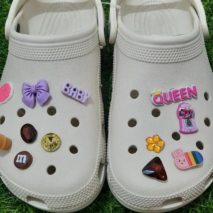 Sale Crocs Original Rijek Terbaik