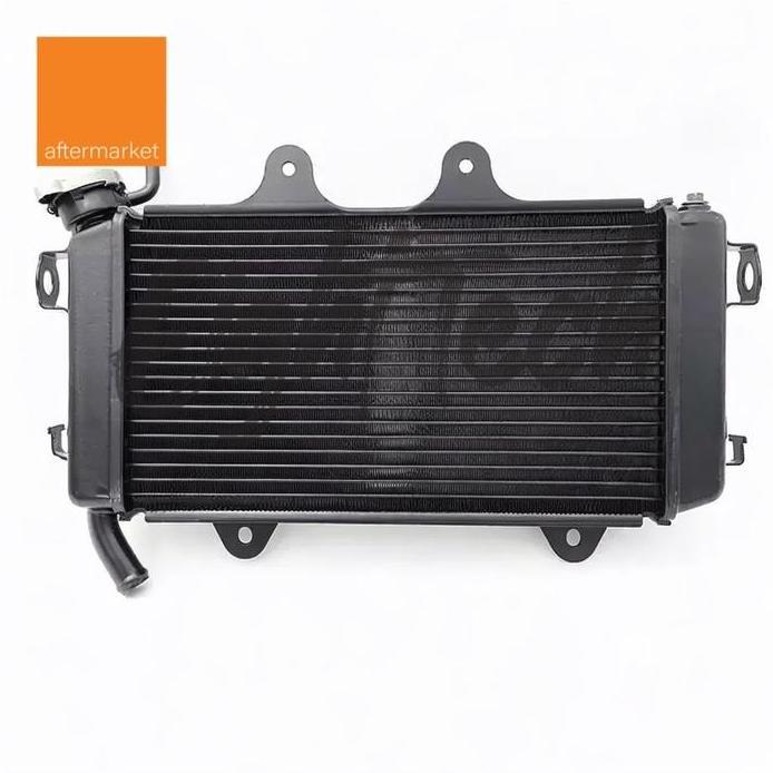 Radiator KTM New Duke 250 390