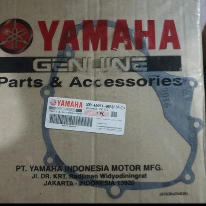 gasket paking magnet Jupiter z robot vega zr ori YGP