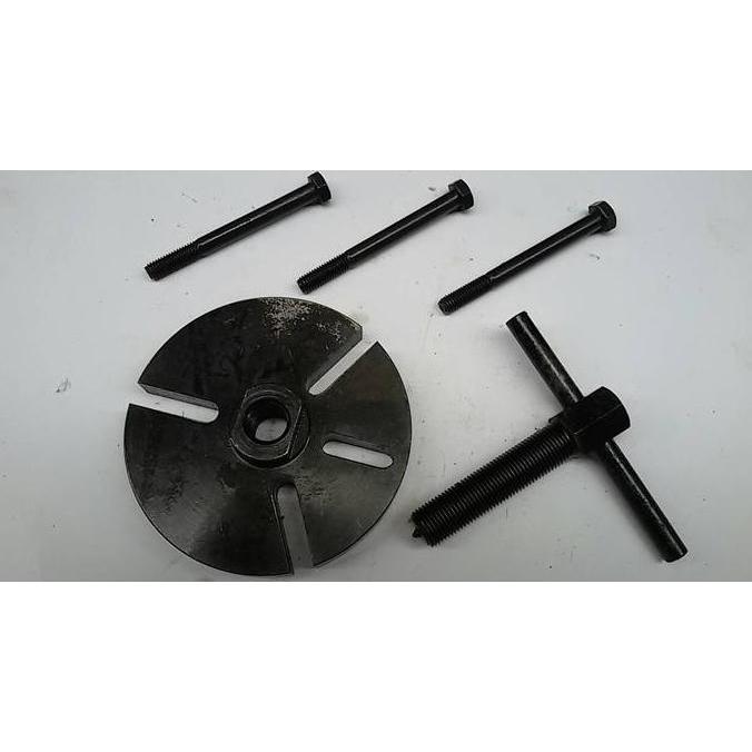 TERBARU - Treker magnet Vega , Jupiter, Jupiter MX