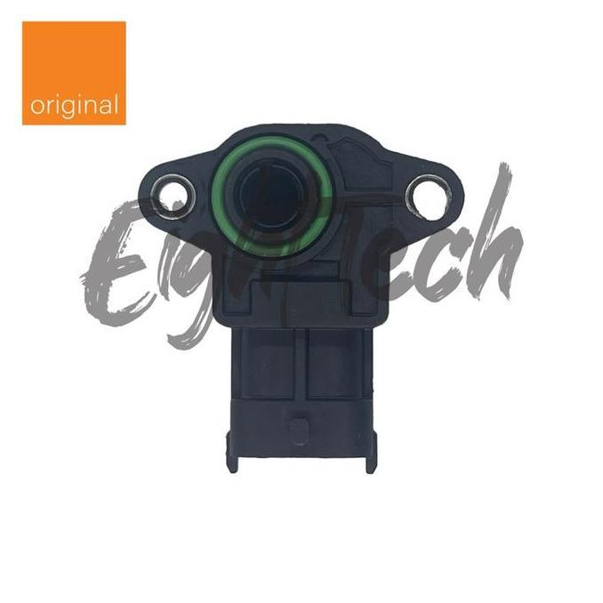 Sensor throttle body TPS KTM Duke RC 200 250 390 New Duke 200 250 390 KTM 250 Adventure original
