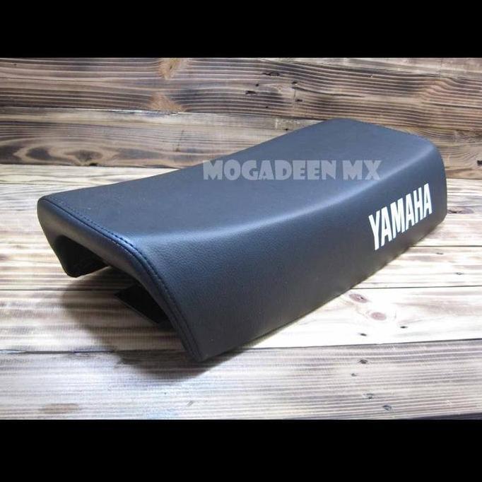 Jok Yamaha DT100 DT 100 Custom