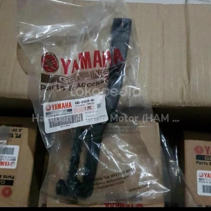 engkol selah xeon xeon rc xeon gt 125 ori YGP