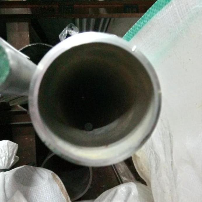 Pipa seamless sus 316 4 sch 40 stainless 316/316L