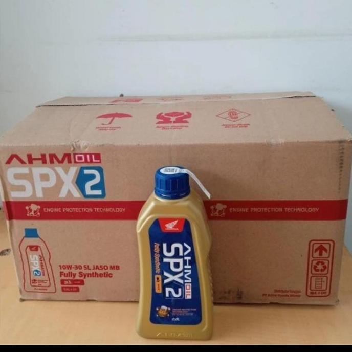 oli spx2 spx 2 matic 0.8 liter