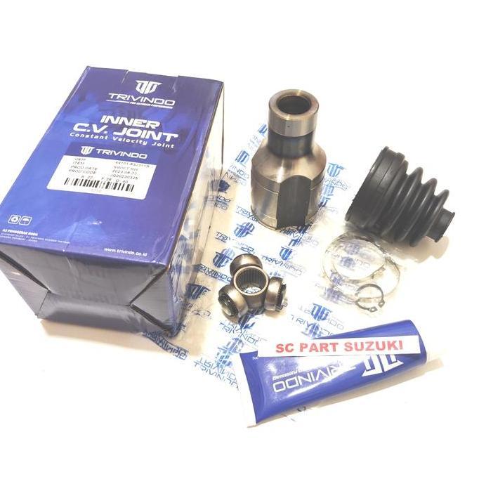 As roda cv joint dalam suzuki swift kanan trv