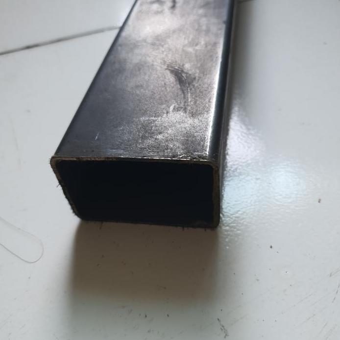 Besi Holo 4 x 6 Potongan Custom Tebal 2,8 mm