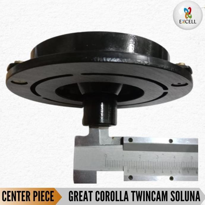 Promo Center Piece Centerpis Great Corolla Twincam Soluna Altis Kijang Elf Cod