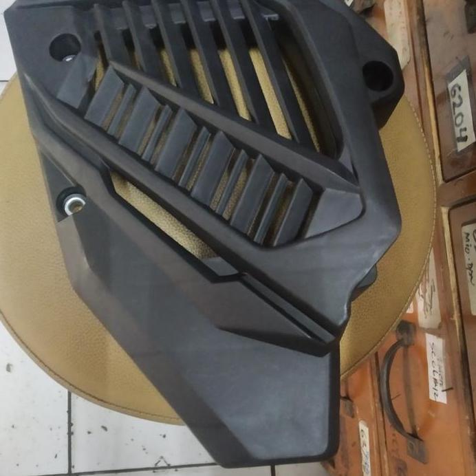 cover radiator vario 125 led vario 150 led