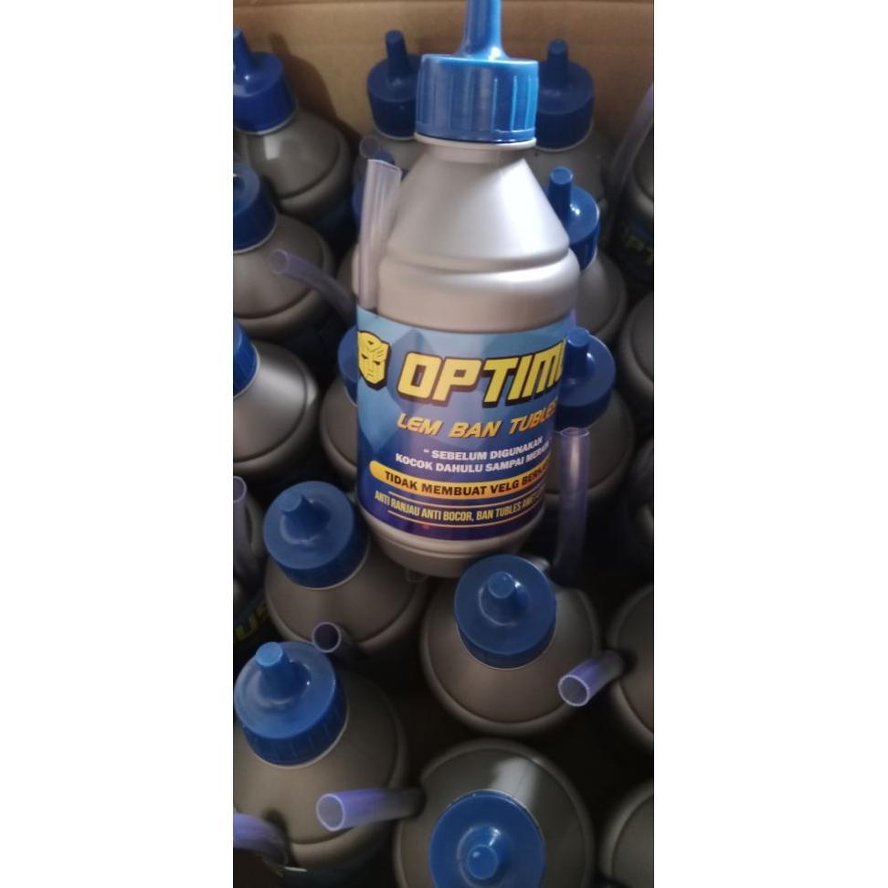 Cairan Tubles Optimua 350Ml 20 Botol
