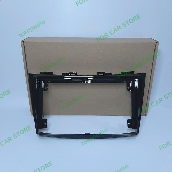 FRAME HEAD UNIT 9 INCH MOBIL ERTIGA SWIFT 2012 //