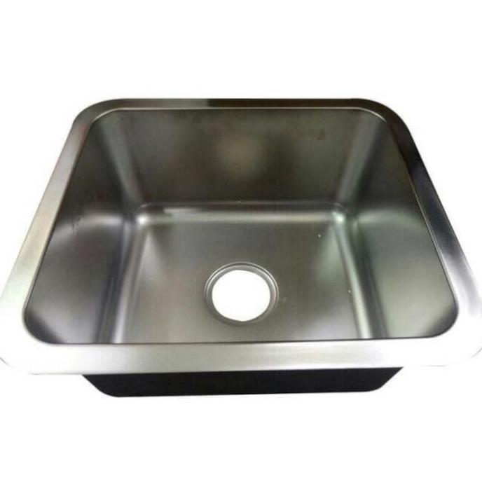 Kitchen sink Lesso undermount