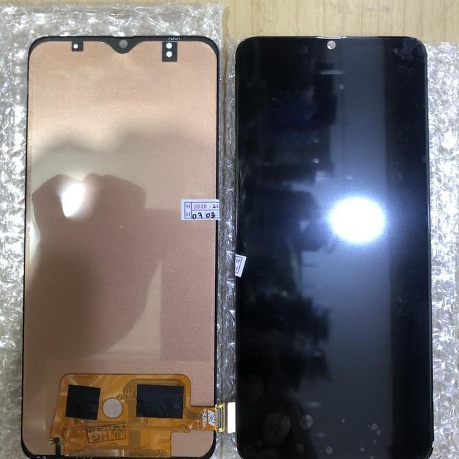 TERMURAH - lcd samsung A70 A705 ori oem