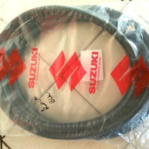 karet kaca pintu belakang suzuki jimny/katana
