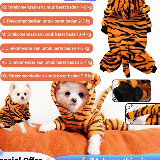 Baju Kucing Anjing Cowok Cewek Lucu Kecil Baju Kucing Baju Anjingpet Bajubaju Anjingbaju Kucingsetel
