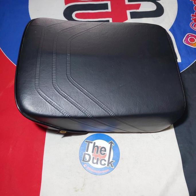 Jok Pisah Belakang MG Vespa PS Strada