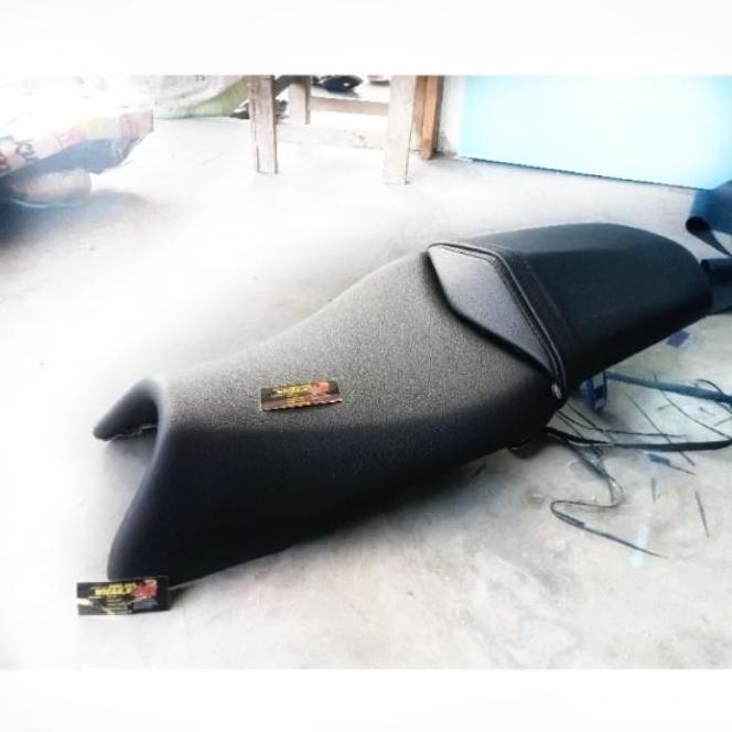Jok Motor Custom Vixion Old Vixion New Modifikasi MBtech