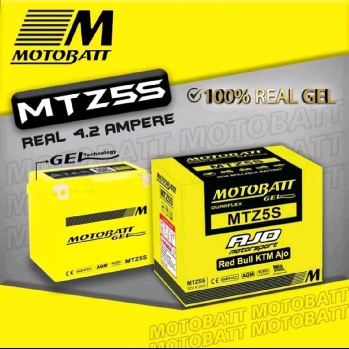 Aki Motobat Beat Mio M3 J Gt Xeon Vario 110 Vixion Supra X 125 Revo Semua Matic Bisa Kendaraan Motor