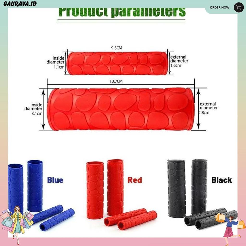 Pelindung Handle Rem Dan Handel Stang Motor Karet Handle Rem Kopling Motor Universal Klx Nmax Matic 