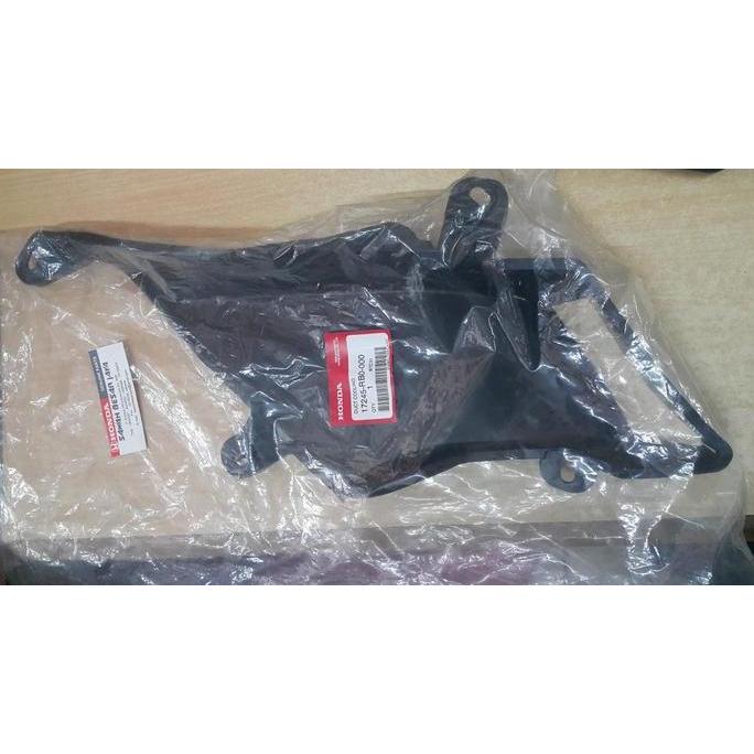 BEST QUALITY DUCT COOLING / AIR SCOOP KAP MESIN MOBIL HONDA JAZZ S / RS GE