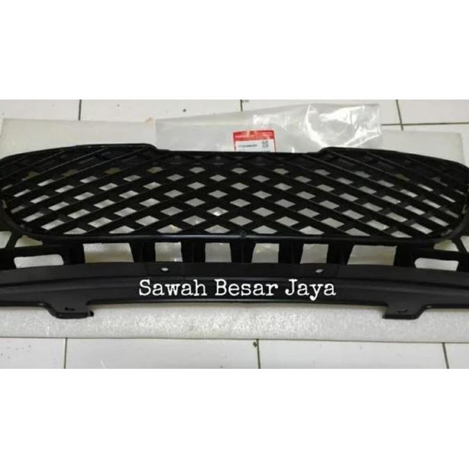 KHUSUS LOWER GRILL RAM JARING SARANG TAWON BUMPER JAZZ GD3 VTEC MMC FACELIFT