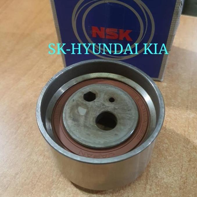 Tensioner Timing Belt Gigi 151- Ok551-12700 Kia Carnival Diesel Baru