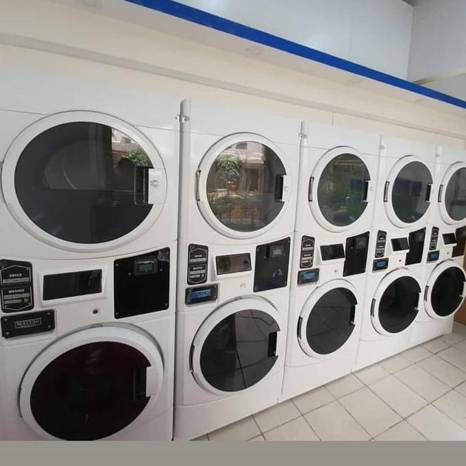 TERMURAH LAUNDRY SERVICES BAJU CUCI KERING LIPAT MAXPRESS APARTEMEN NIAS
