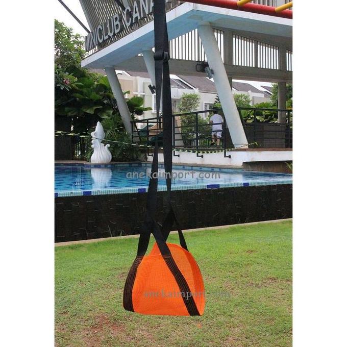 Mainan Anak Ayunan Outdoor Indoor , Mainan Ayunan anak / dewasa