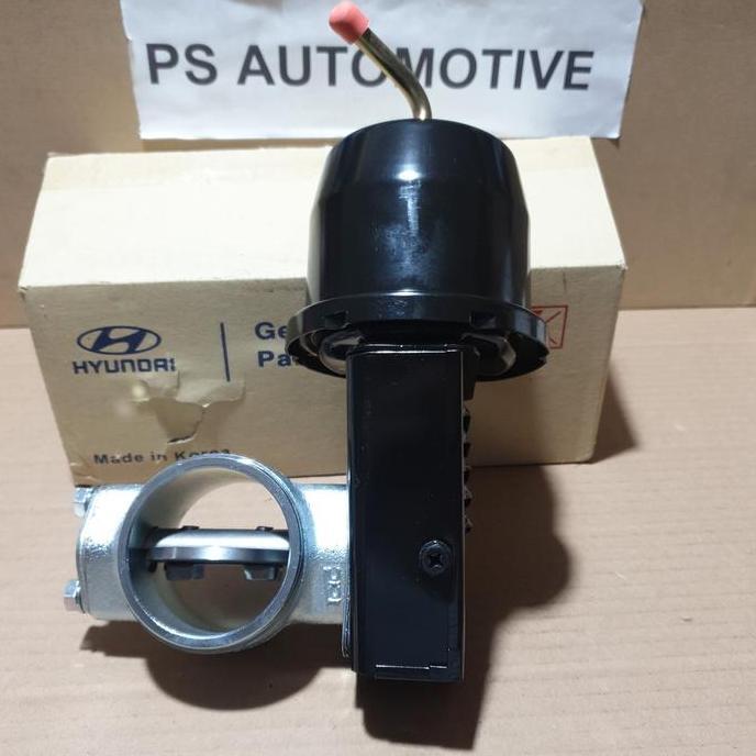 Oto Exhaust Brake Assy Mitsubishi Ragasa Hyundai Mb393