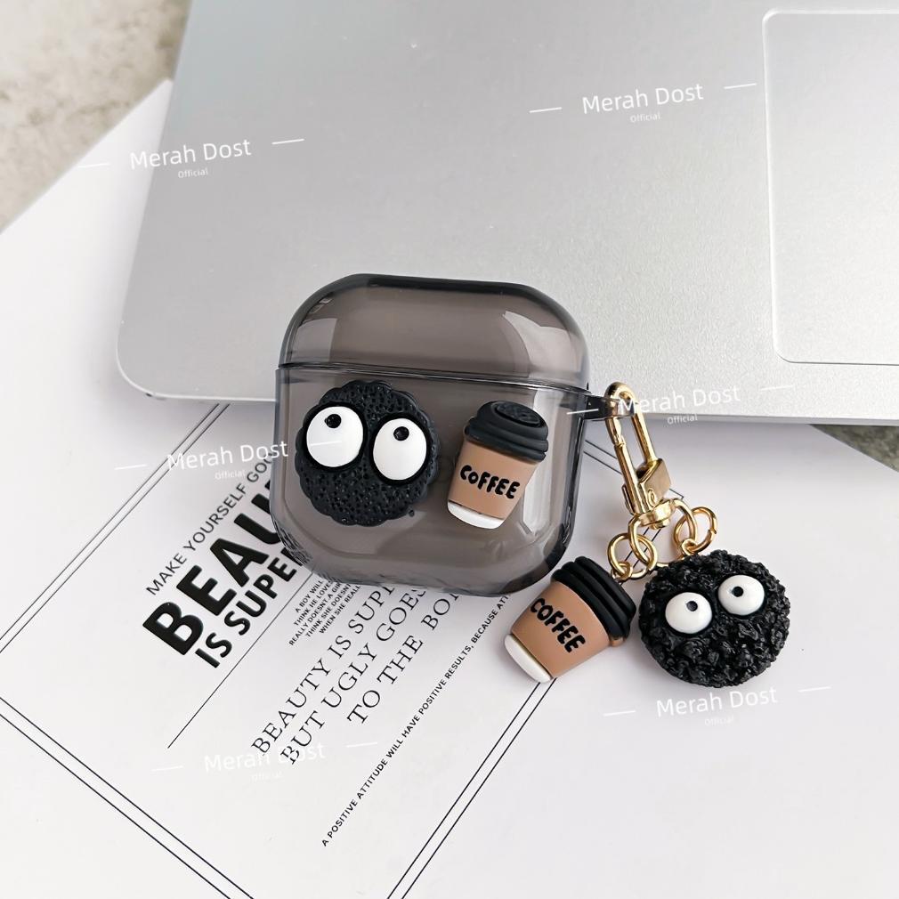 NEW DEALS Case Robot TWS Airbuds T50S Pelindung TWS Earphone Untuk Robot T50S