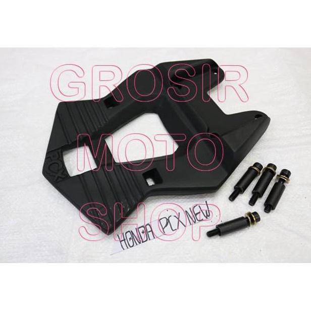 Bracket Box PCX 150 Local Bracket Box Belakang Honda PCX 150 Local