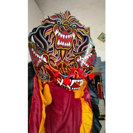 Barongan devil anak murah. barongan. barongan devil. barongan thek. caplokan. caplokan murah