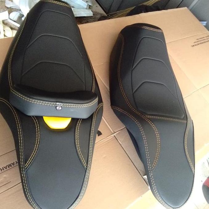 kulit jok aerox155