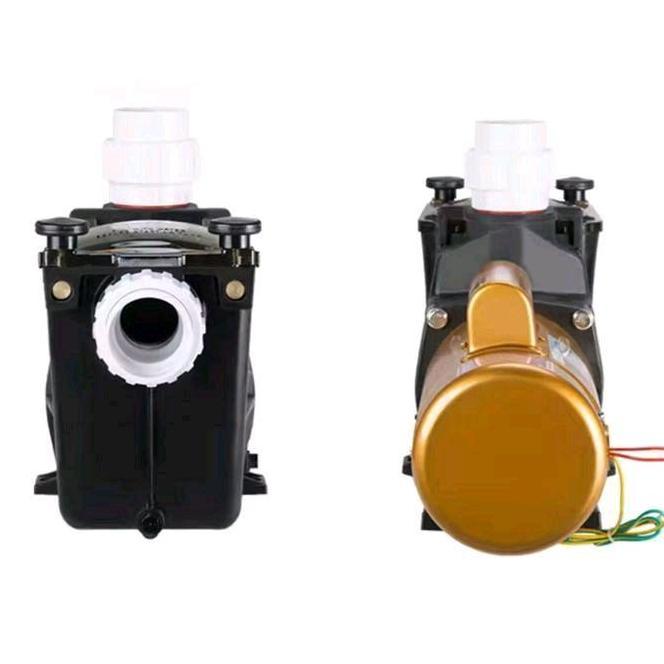 Pompa Kolam Renang Hayward 3Hp 1 Phase Pompa Air Kolam