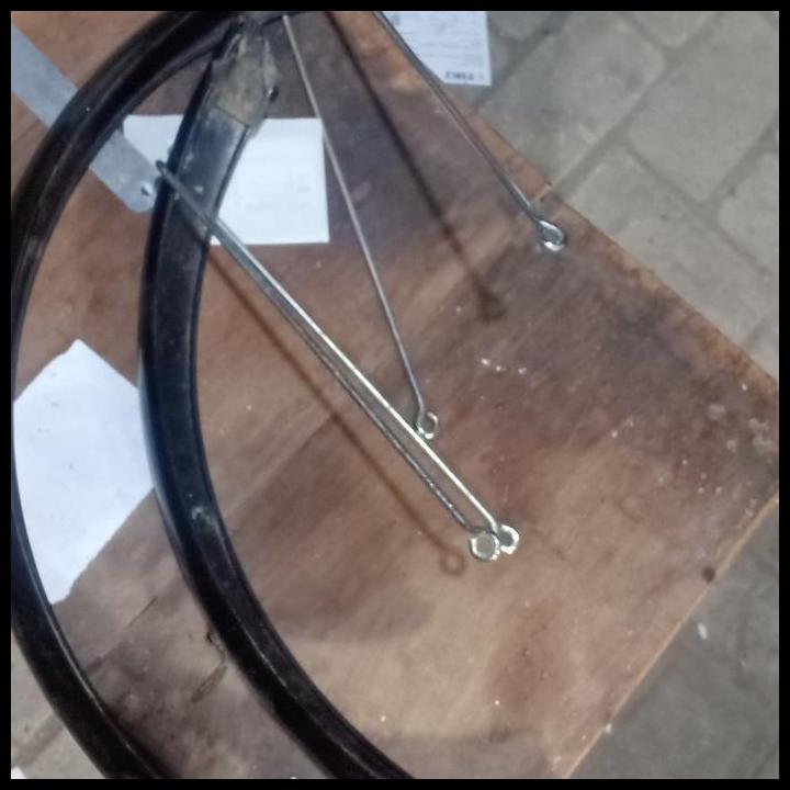TERLARIS SLEBOR SELI 20INC 