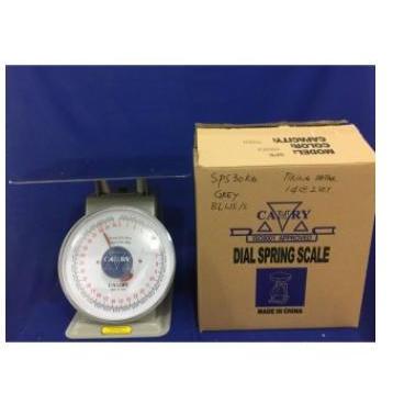 Timbangan duduk camry piring datar 30kg 60kg 100kg
