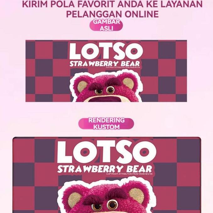 pasha_tu - alas mouse alas meja alas mouse komputer game ekstra besar alas mouse komputer game berua