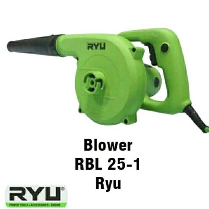 Ryu Blower Tangan Angin RYU RBL 25-1. Hand blower